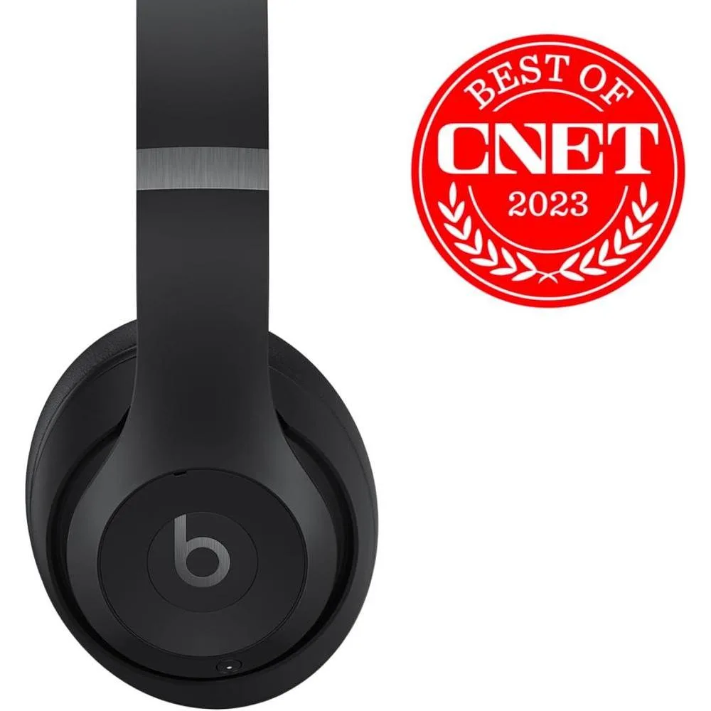 Beats Studio Pro - Auriculares inalámbricos Bluetooth con cancelación de ruido y audio espacial, compatibilidad Apple y Android