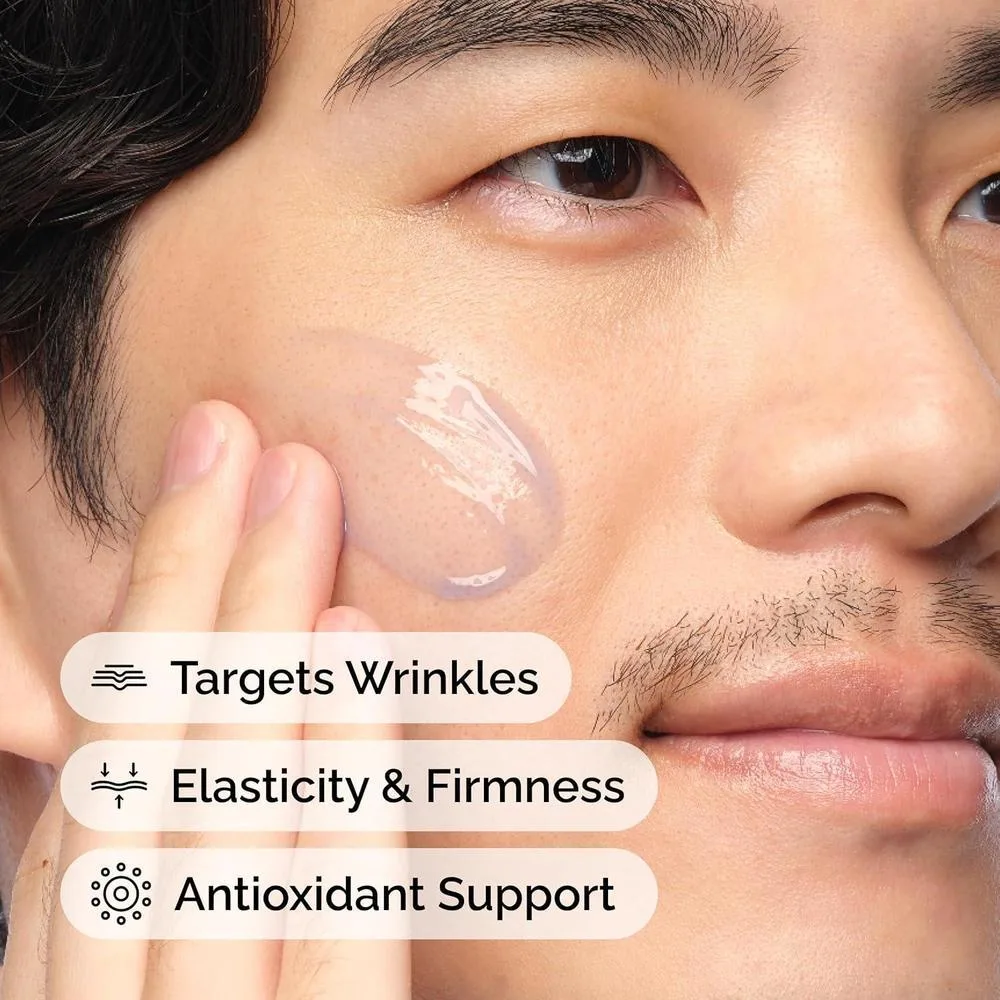The Ordinary Multi-Peptide + Copper Peptides 1% Serum contra envejecimiento, líneas finas y elasticidad de la piel