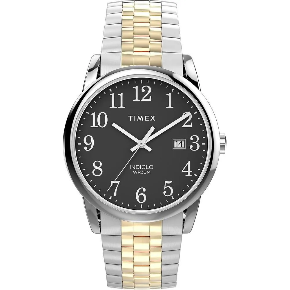 Timex Men's Easy Reader Watch