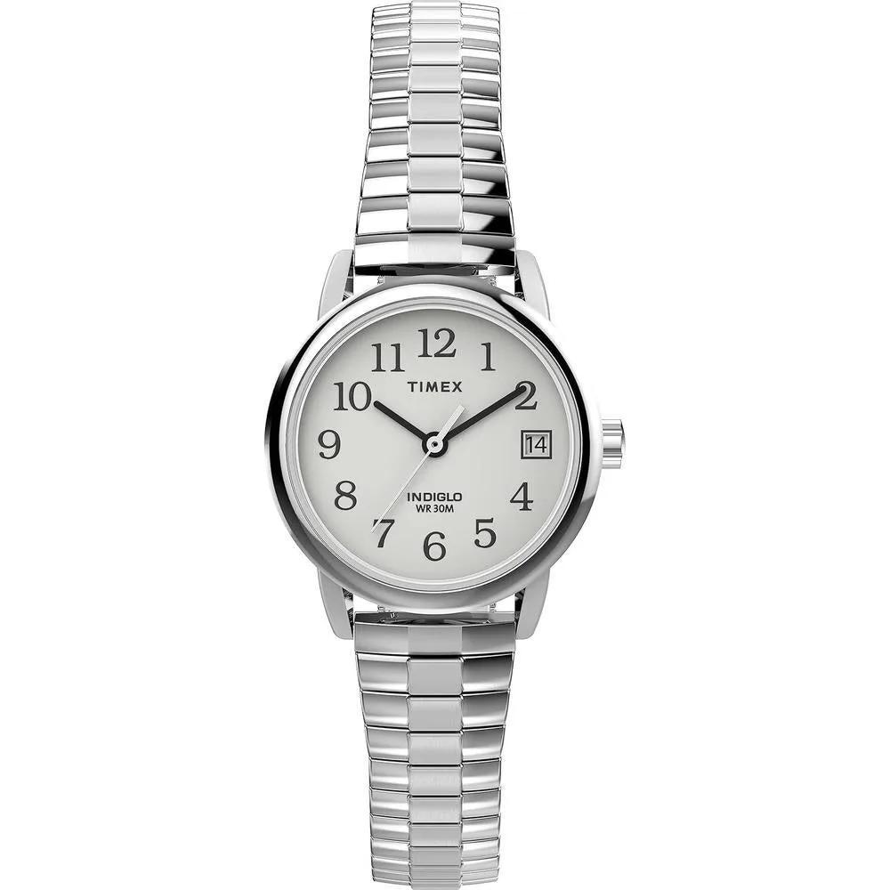 Timex Women's Easy Reader Watch