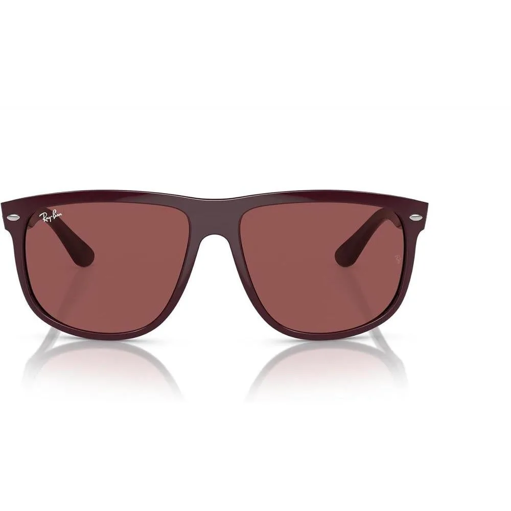Ray-Ban Rb4147 Boyfriend Square Sunglasses