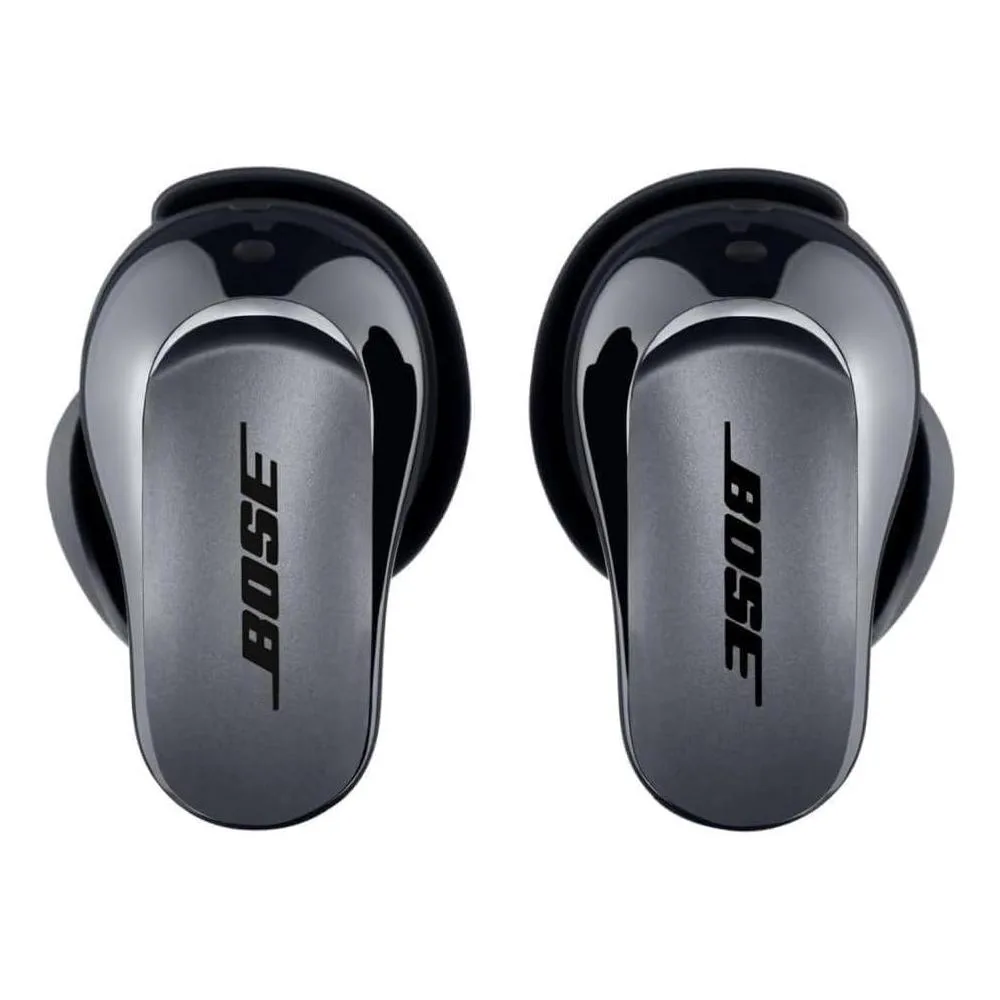 Auriculares Bose QuietComfort Inalámbricos Cancelación De Ruido Y Audio Espacial Bluetooth