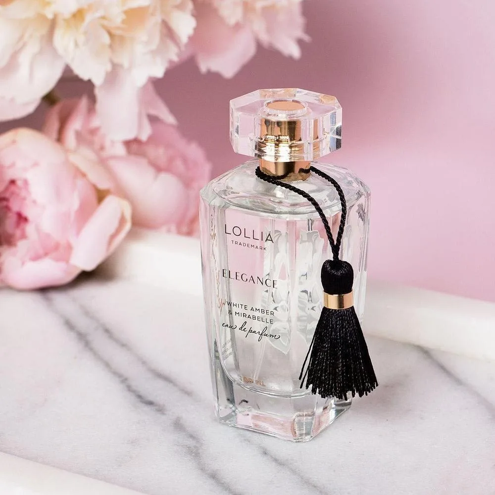 Lollia Elegance Eau de Parfum