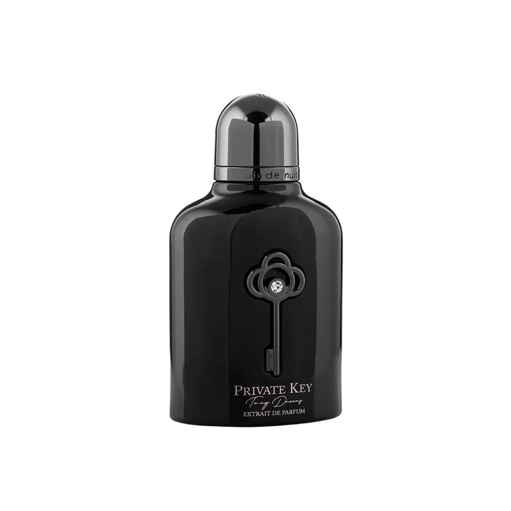 Armaf Club De Nuit Private Key To My Dreams for Men Extrait De Parfum Spray