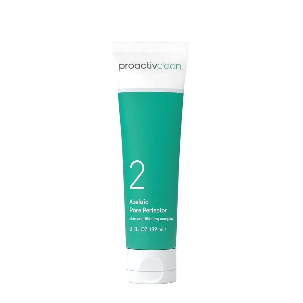 Proactiv Clean Azelaic Pore Perfector Suero Para Piel Sensible 5% Ácido Azelaico, Squalane Y Ácido Hialurónico