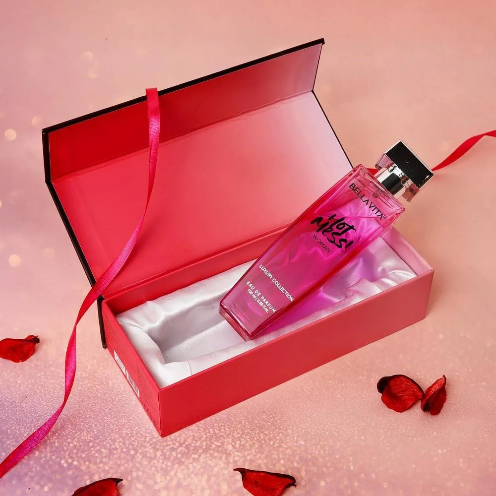 Hot Mess Perfumes for women