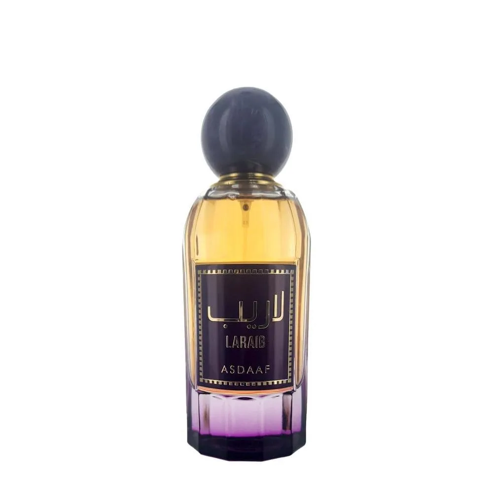 Asdaaf Laraib Eau de Parfum Spray for Unisex