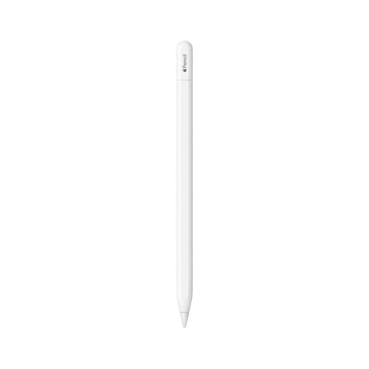 Apple Lápiz USB-C: Precisión y sensibilidad para iPads. Perfecto para notas, dibujos y firma de documentos