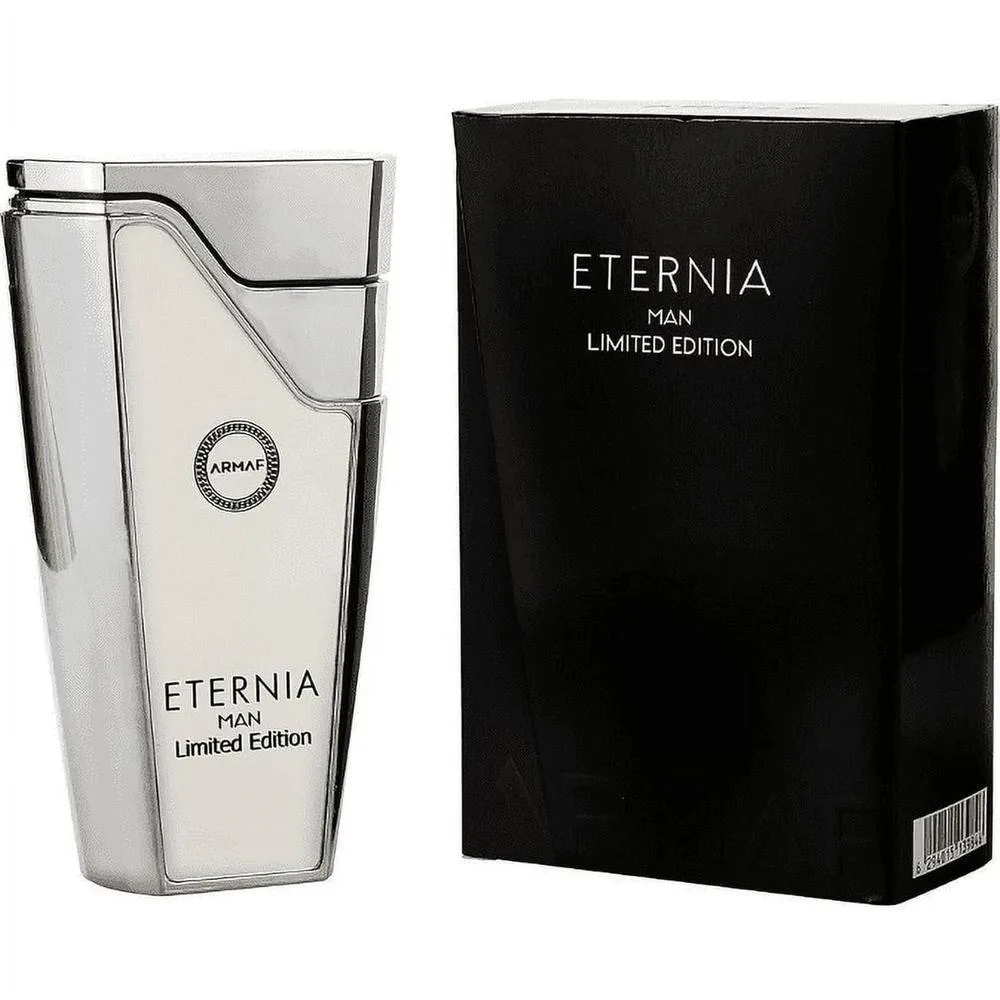 ARMAF Eternia Man Eau De Parfum Spray (Limited Edition)