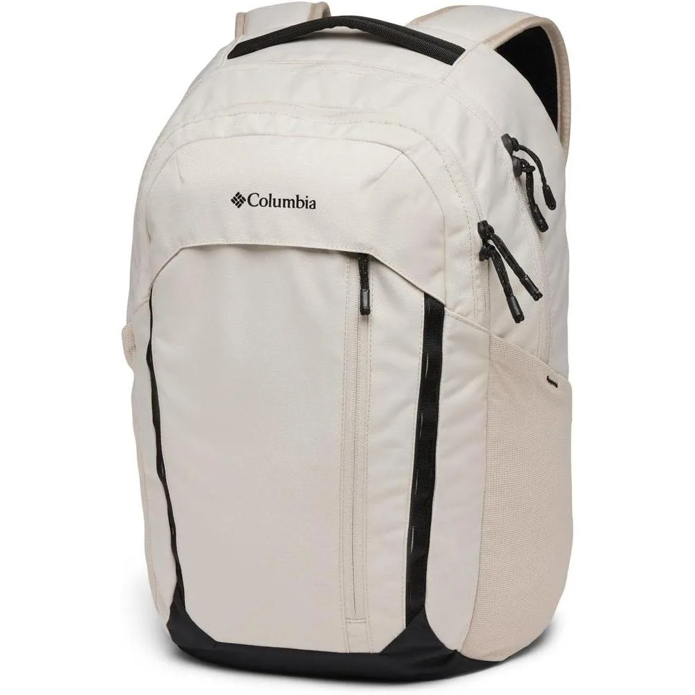 Columbia Mochila Atlas Explorer Ii, diseño para portátiles hasta 15", ideal para trabajo y senderismo.