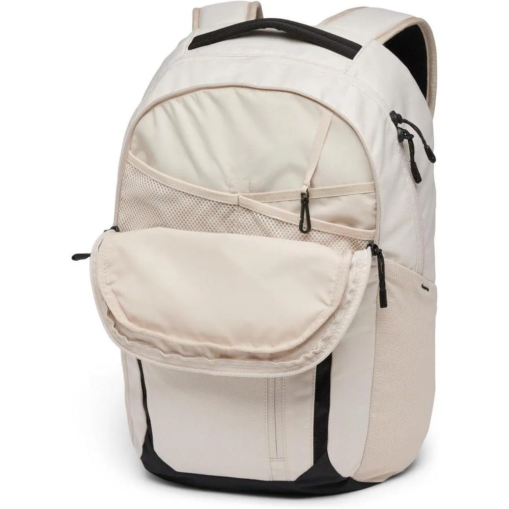 Columbia Mochila Atlas Explorer Ii, diseño para portátiles hasta 15", ideal para trabajo y senderismo.