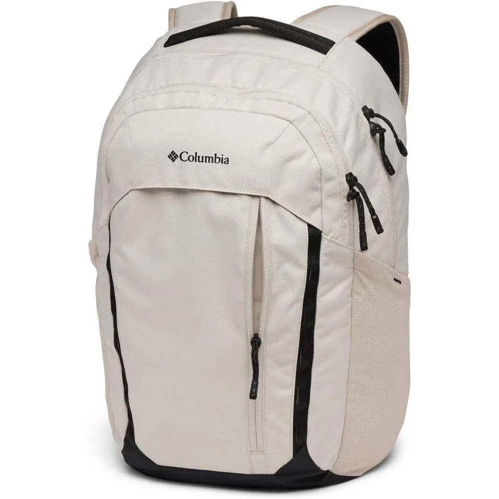 Columbia Mochila Atlas Explorer Ii, diseño para portátiles hasta 15", ideal para trabajo y senderismo.
