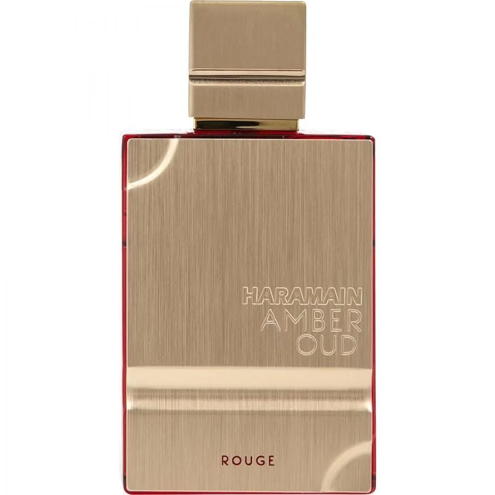 Al Haramain Amber Oud - Rouge for Unisex EDP Spray