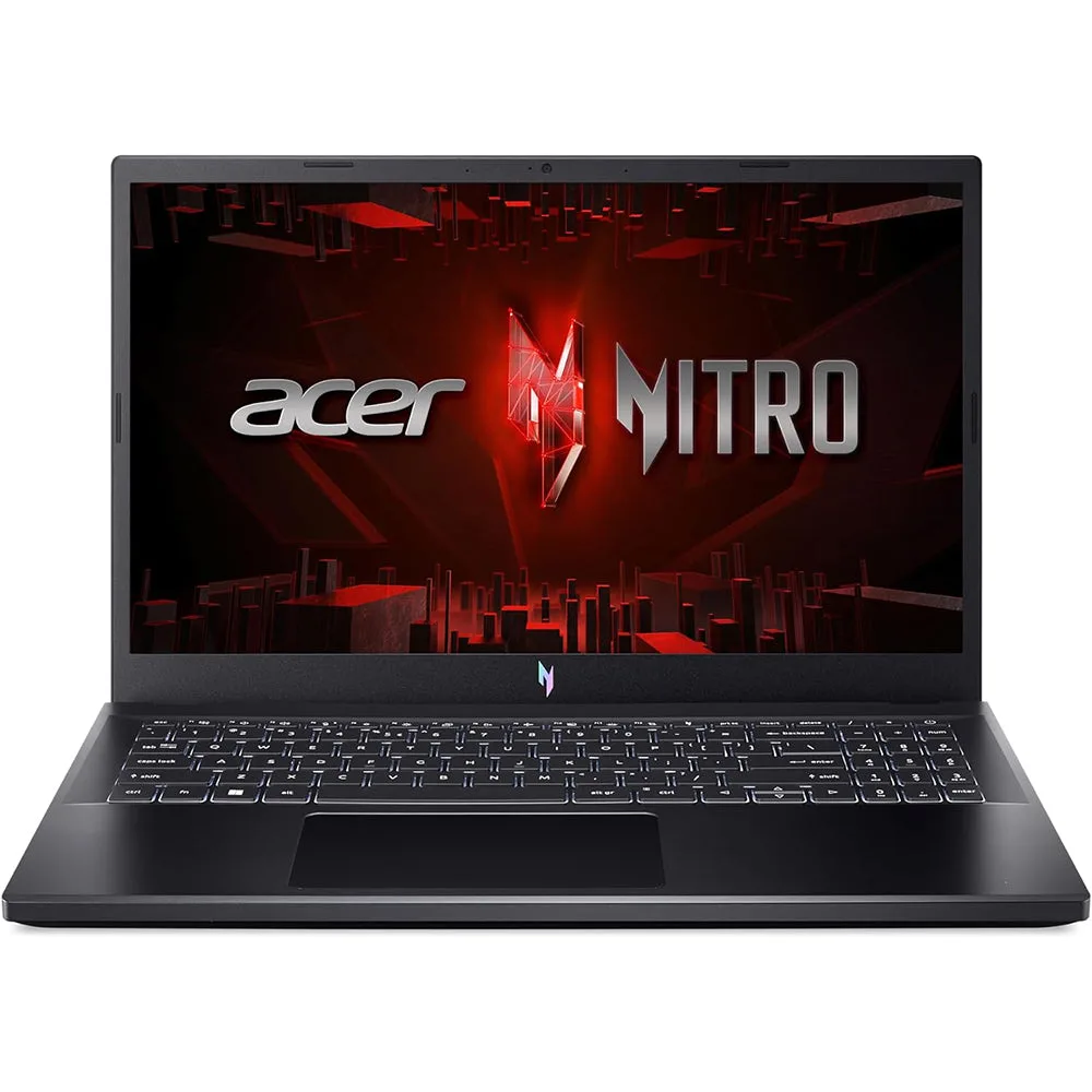 Laptop Gaming Acer Nitro V 15.6" NVIDIA GeForce RTX 4050 Intel Core i7-13620H