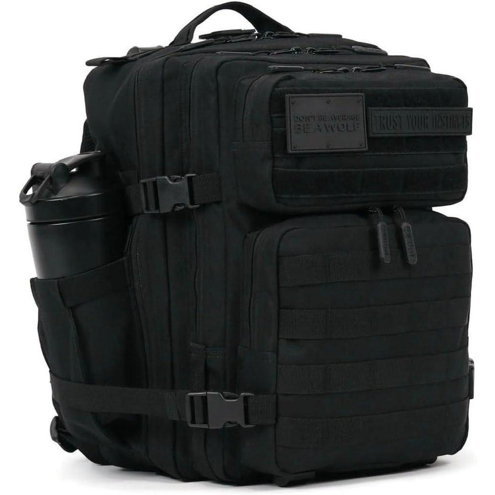 WOLFpak 25 L BackPack (Nightshade Edition)