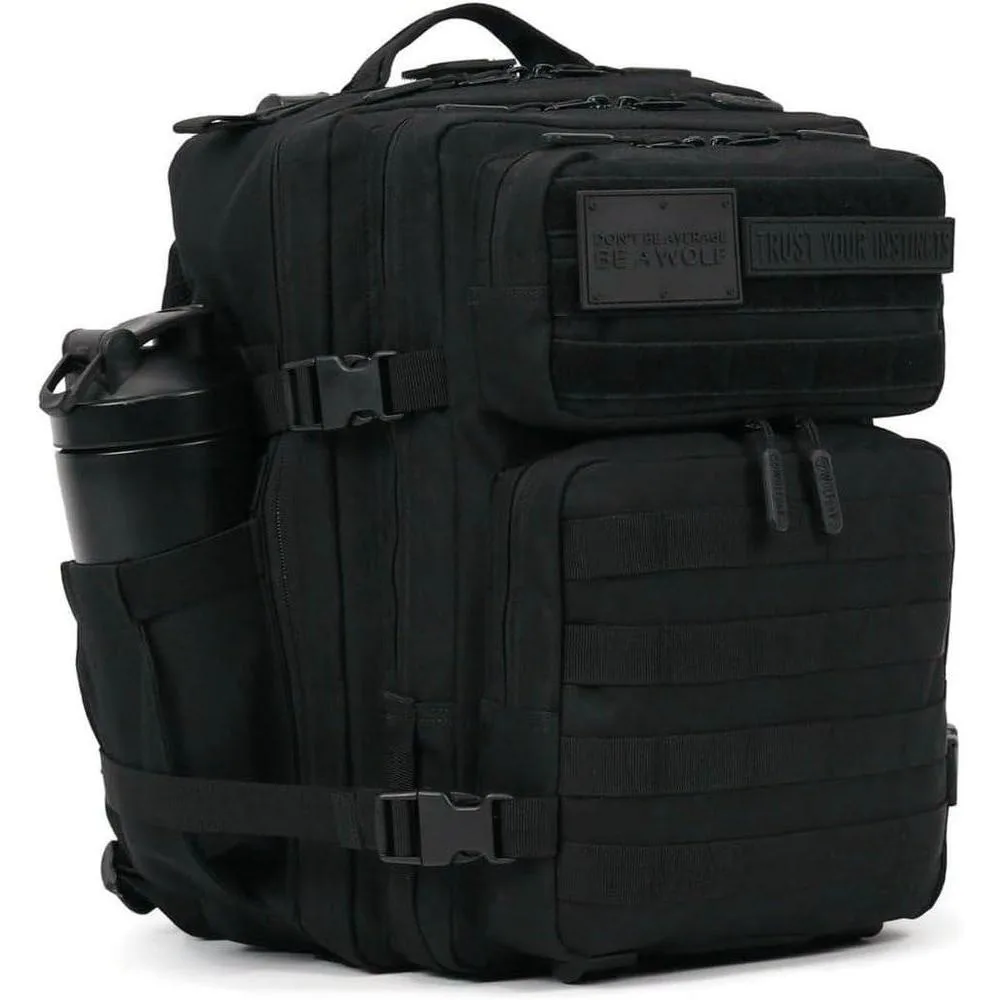 WOLFpak 25 L BackPack (Nightshade Edition)