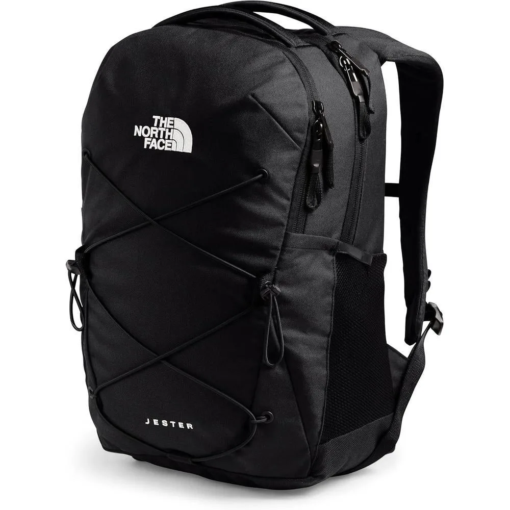 Mochila Jester para mujer de The North Face con funda para laptop, tecnología FlexVent y múltiples compartimentos