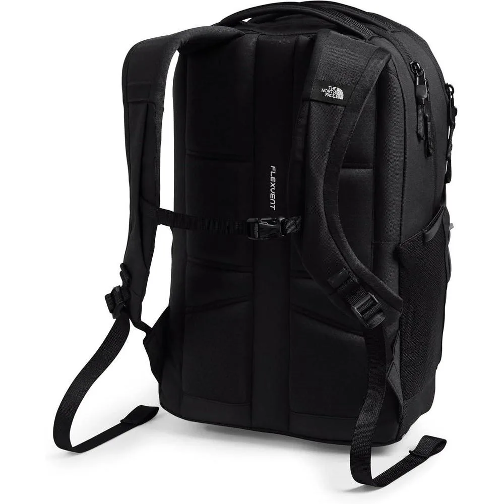 Mochila Jester para mujer de The North Face con funda para laptop, tecnología FlexVent y múltiples compartimentos