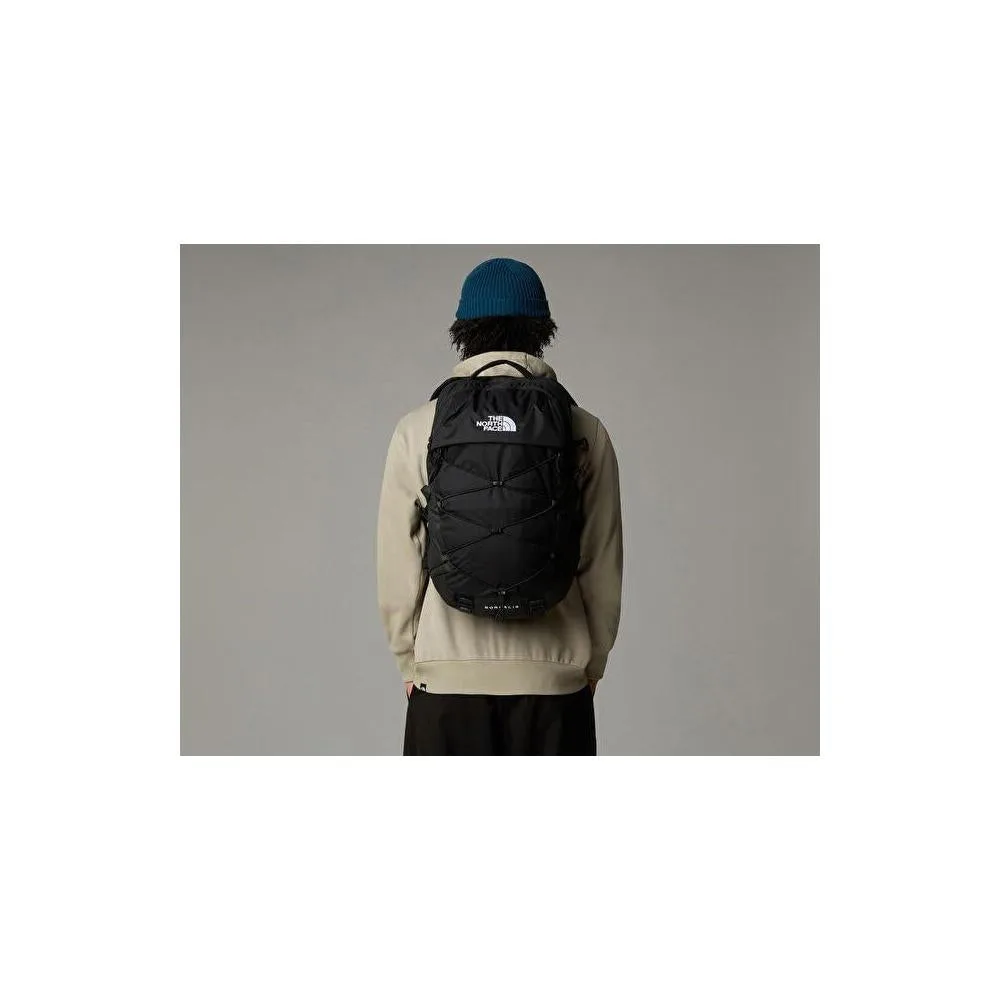 Mochila Borealis Commuter de The North Face con tecnología de suspensión FlexVent y compartimentos organizativos