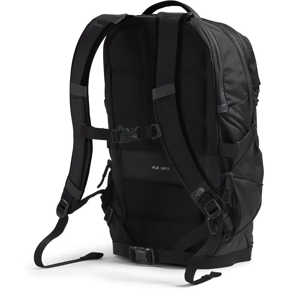 Mochila Borealis Commuter de The North Face con tecnología de suspensión FlexVent y compartimentos organizativos