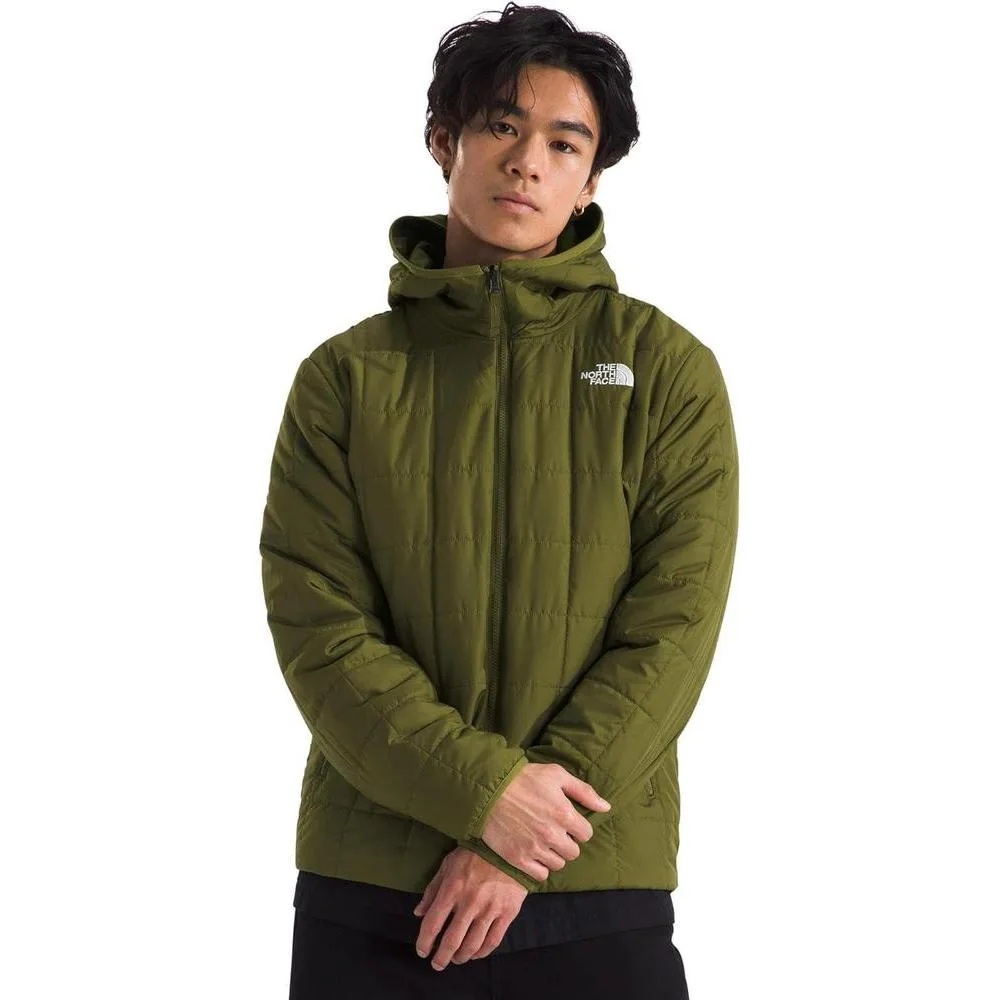 THE NORTH FACE Men's Junction Insulated Hoodie