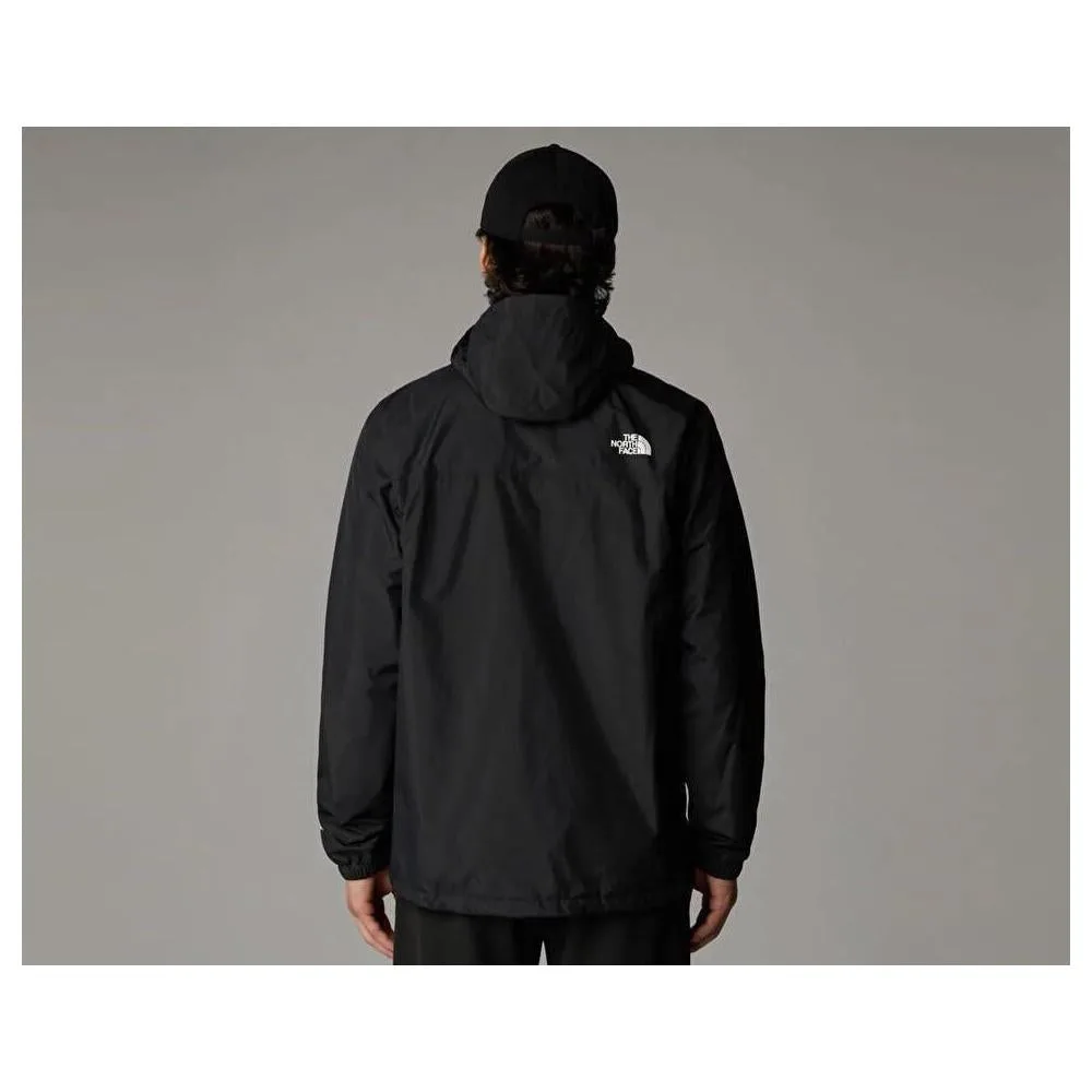 Chaqueta Antora impermeable y transpirable para hombre de The North Face con tela reciclada y capucha ajustable