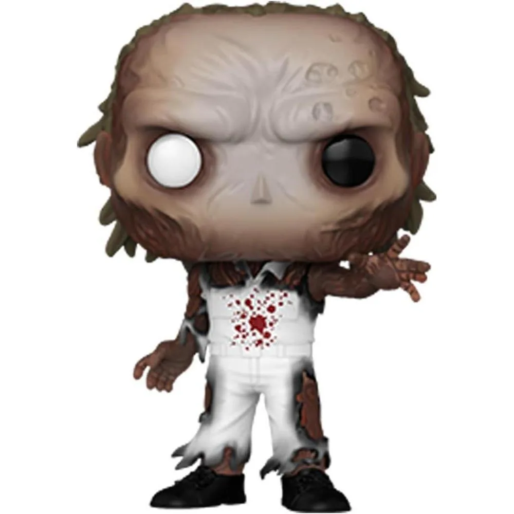 Funko POP! TV: Stranger Things - Vecna - Figura coleccionable oficial para niños y adultos, perfecta para regalos y decoración