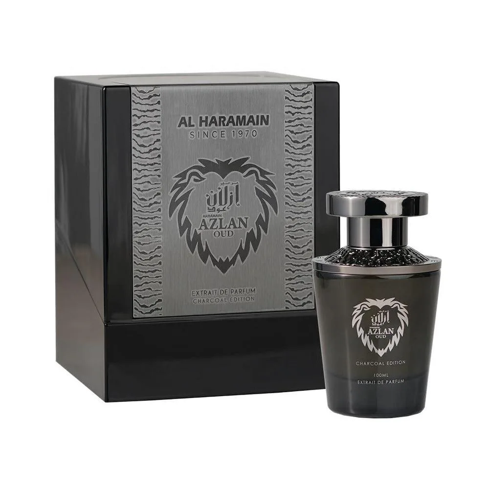 Al Haramain