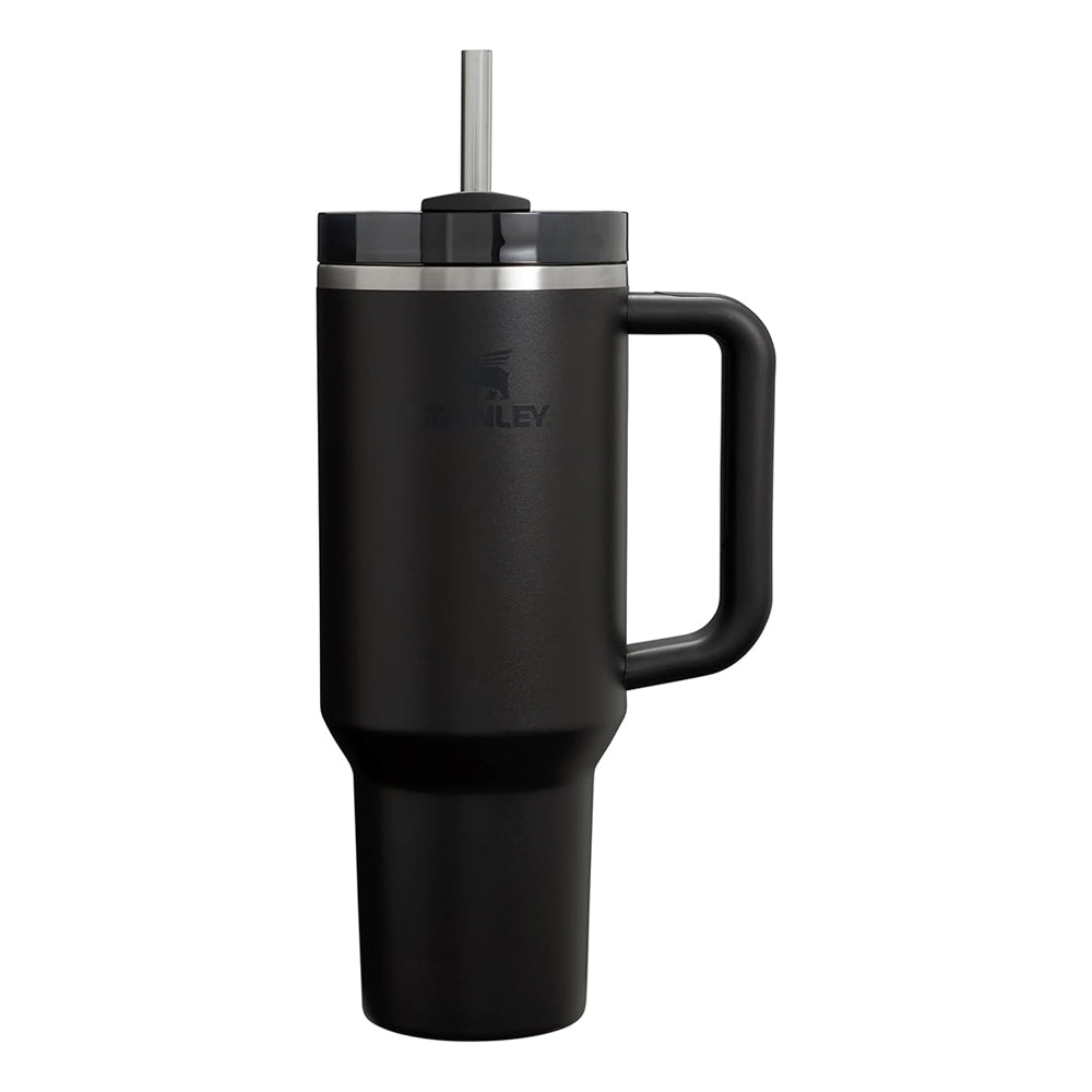 Stanley Quencher H2.0 FlowState 40 oz - Black 2.0