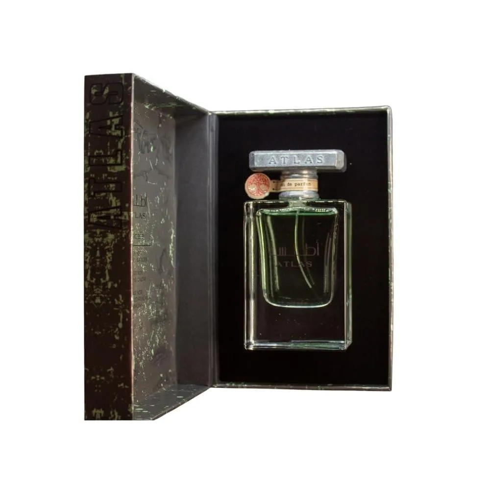 LATTAFA Atlas Eau de Parfum Unisex