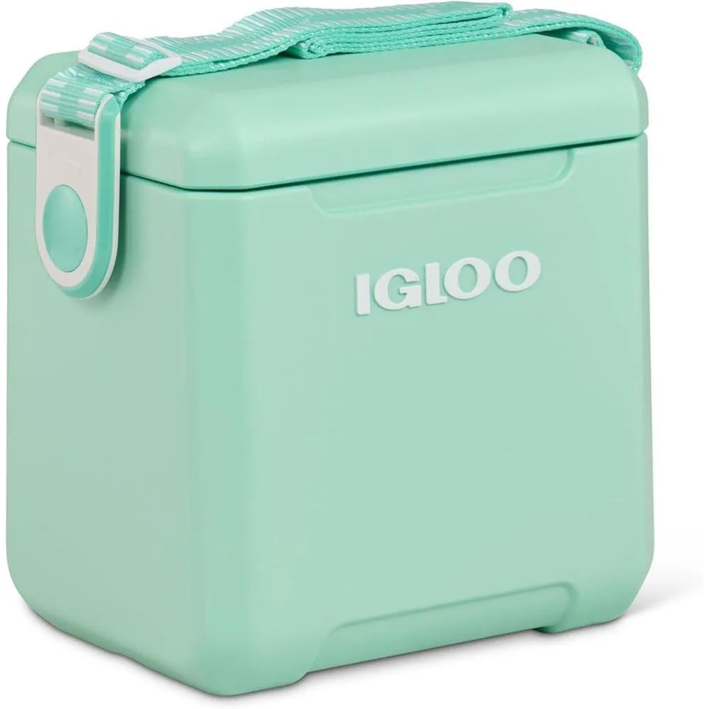 Igloo Tag Along Too Cooler | Insulated Hard Shell Picnic Style Coolers