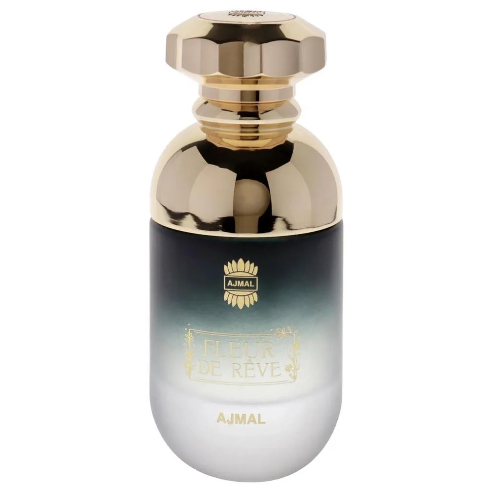 Ajmal Fleur De Reve for Unisex EDP Spray