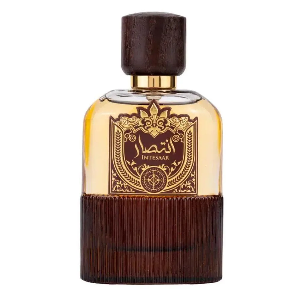 Ard-Al Zaafaran Intesaar Eau de Parfum Spray for Men