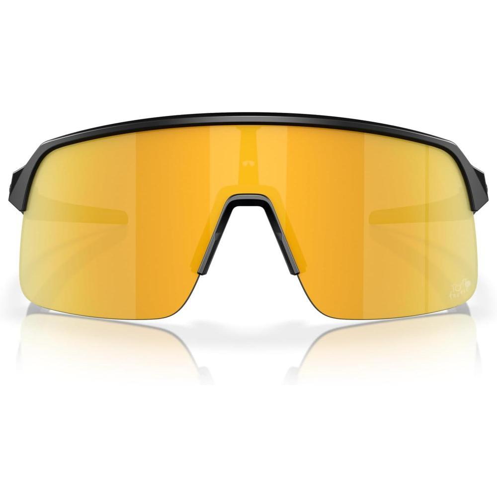 Oakley Men's Oo9463 Sutro Lite Rectangular Sunglasses