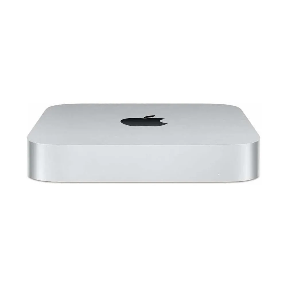 Computadora de escritorio Apple Mac Mini 2023 M2 Pro 10 núcleos 32GB RAM 2TB SSD Plata reacondicionada