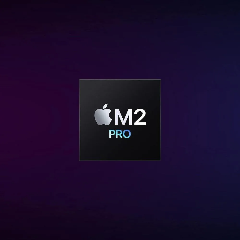 Apple Mac Mini M2 Pro 32GB 1TB SSD (Reacondicionado)