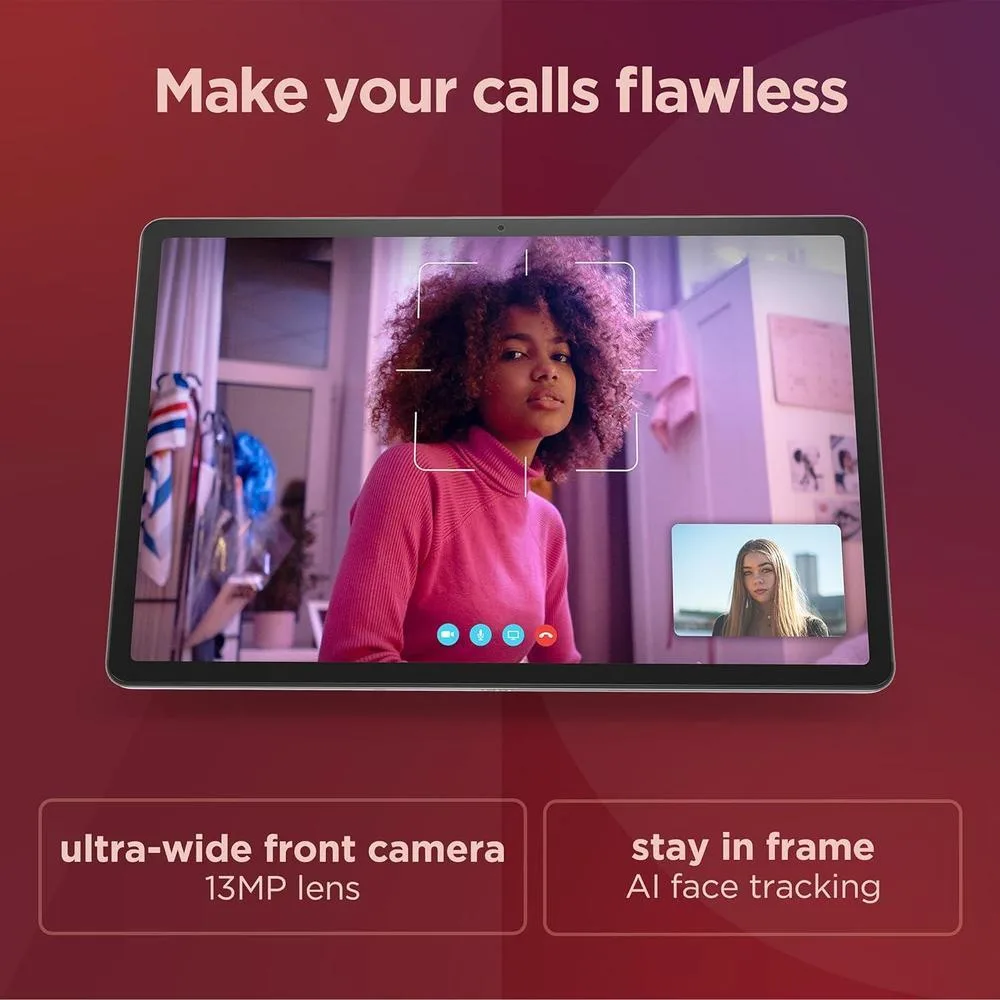 Lenovo Tab P12 - 12.7" - 8GB RAM - 128GB