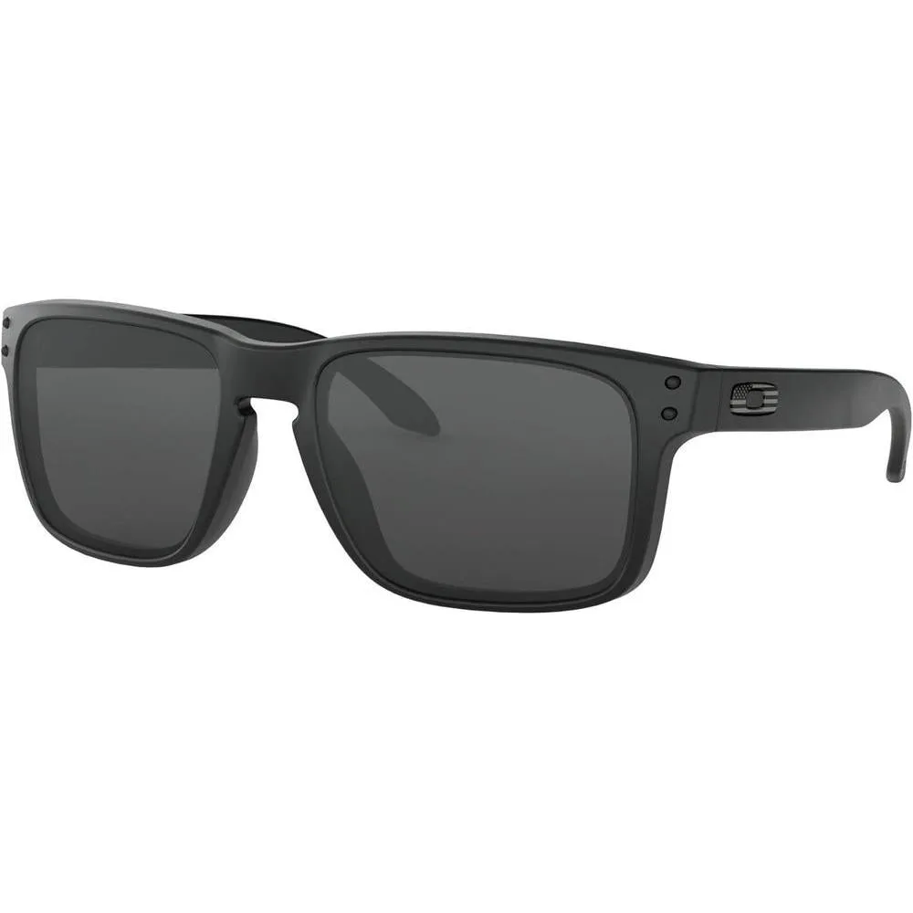 Oakley Lentes de Sol de Repuesto Holbrook Square para un Diseño Clásico y Tecnológico