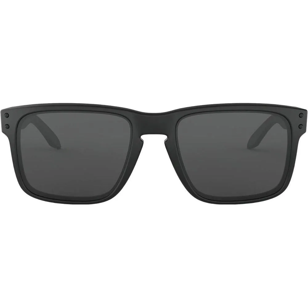 Oakley Lentes de Sol de Repuesto Holbrook Square para un Diseño Clásico y Tecnológico