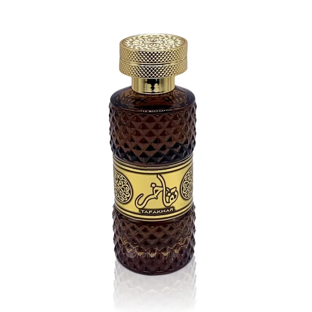 Ard Al Zaafaran. Tafakhar Eau de Parfum Spray for Unisex