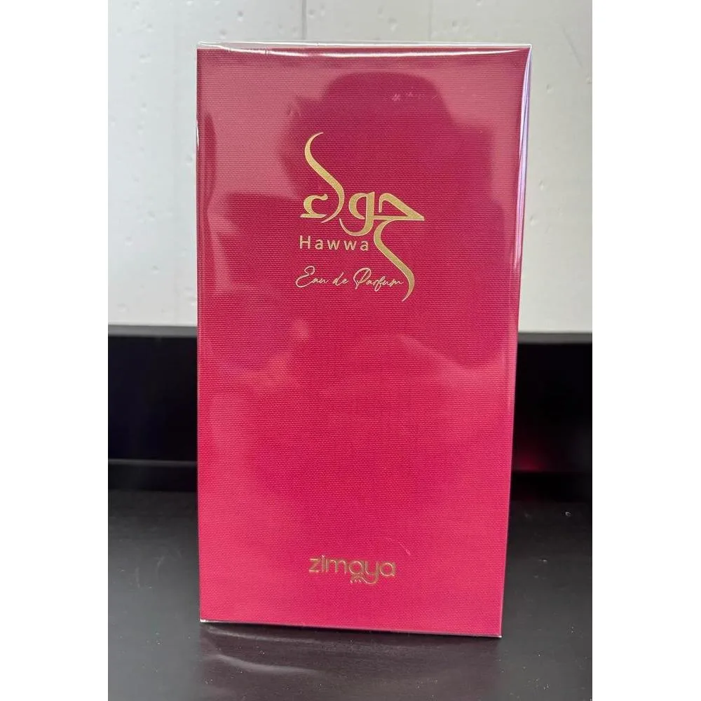 AFNAN Hawwa Red Eau de Parfum for Women