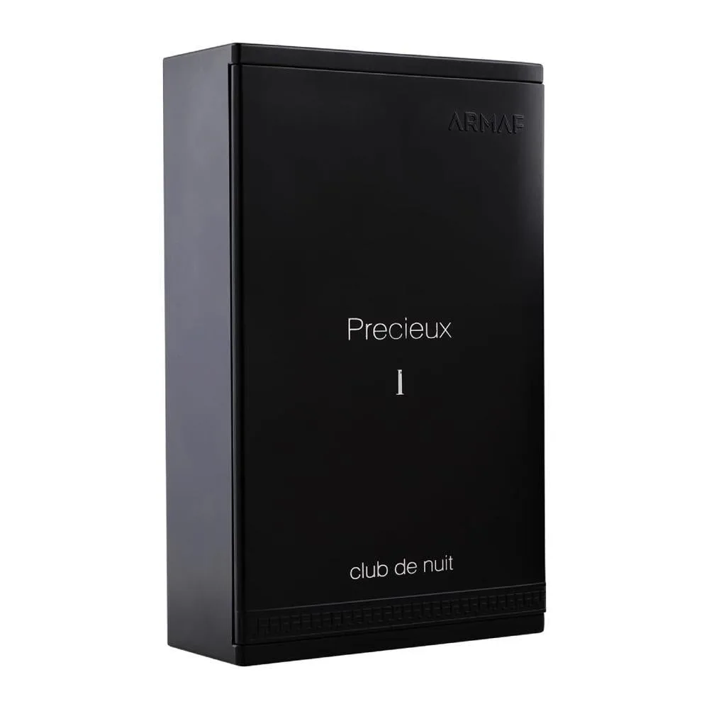 Armaf Club De Nuit Precieux Extrait de Parfum for Men