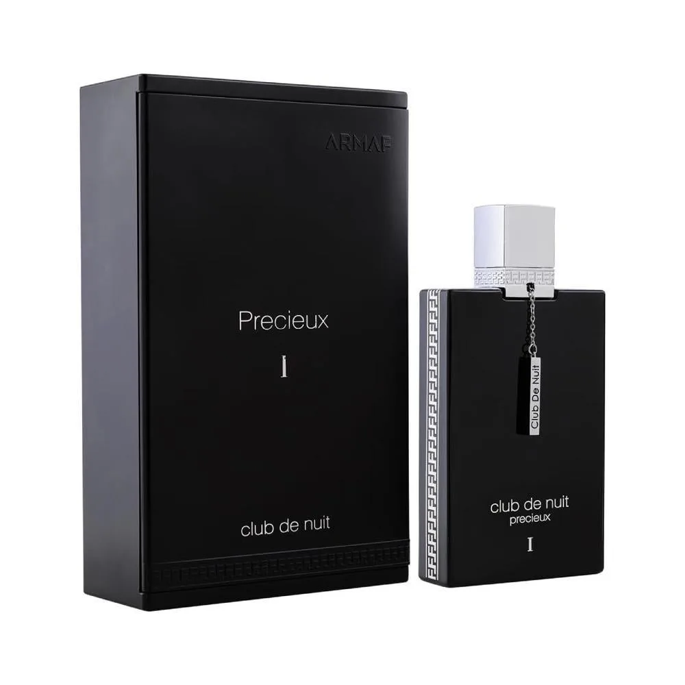 Armaf Club De Nuit Precieux Extrait de Parfum for Men