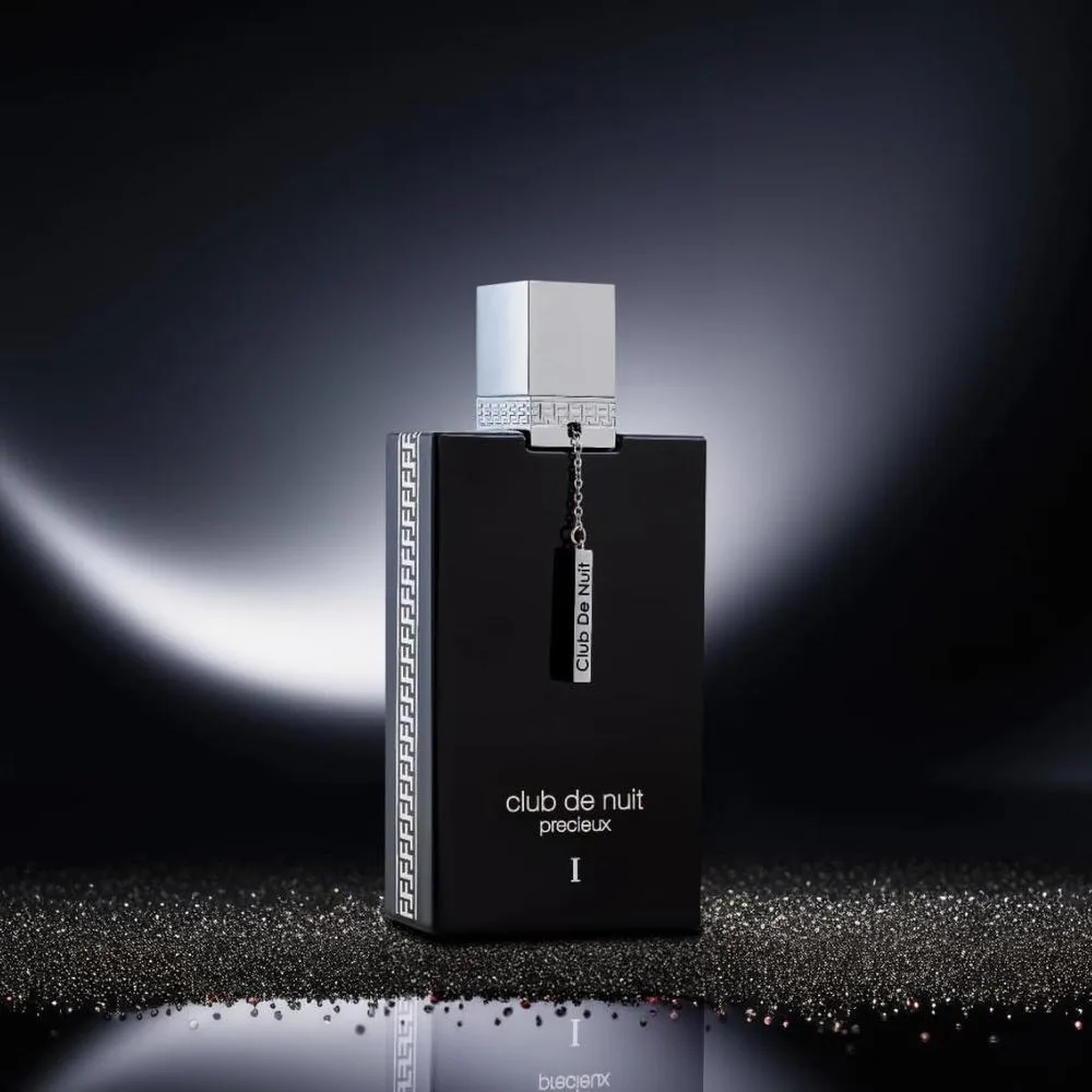 Armaf Club De Nuit Precieux Extrait de Parfum for Men