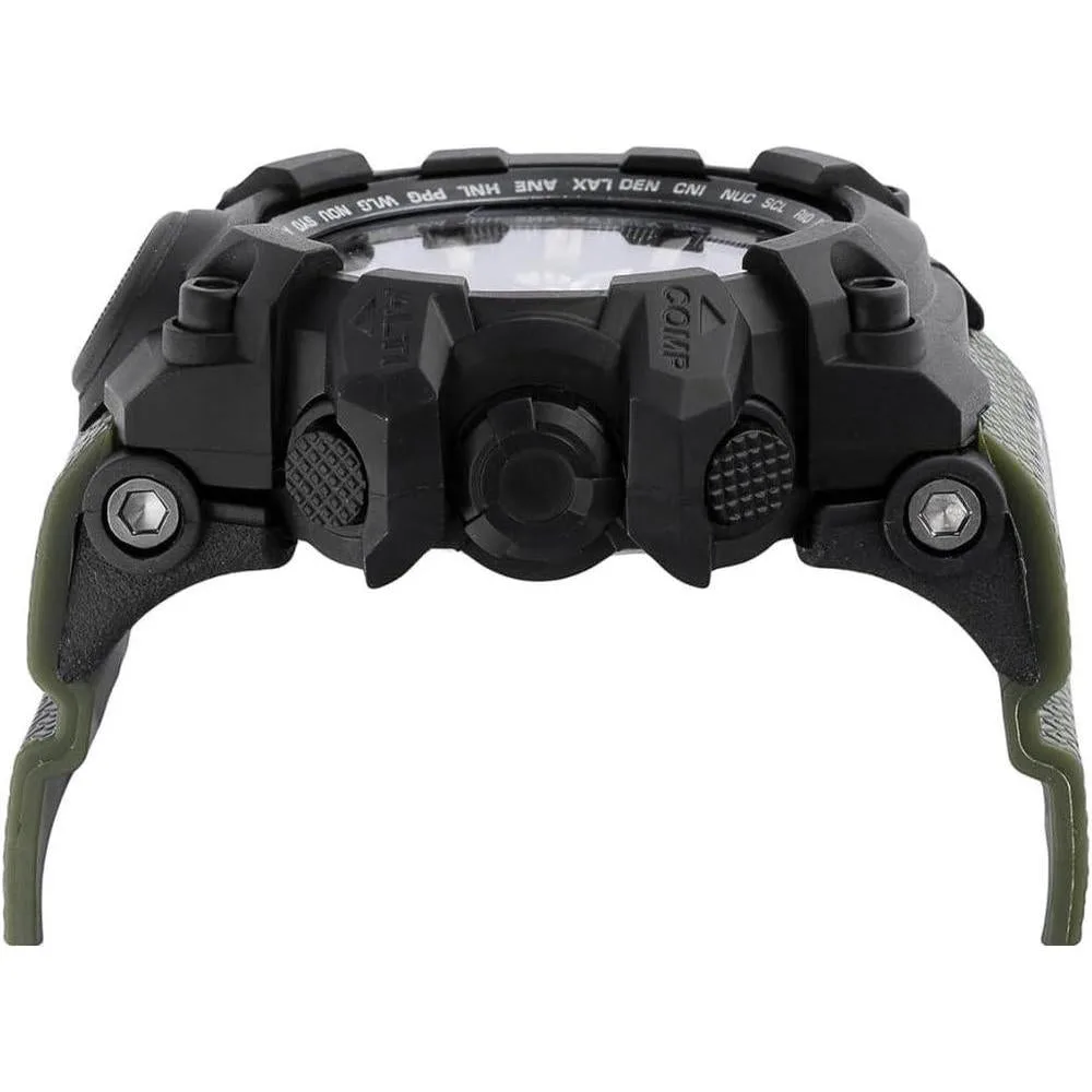 Invicta Activa Reloj Digital de Cuarzo para Hombre, Elegante y Funcional