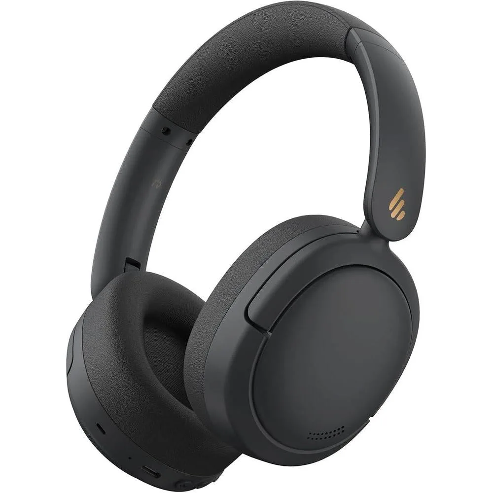 Auriculares Híbridos Edifier W800BT Pro Con Cancelación Activa De Ruido, Audio De Alta Resolución Y Bluetooth 5.4