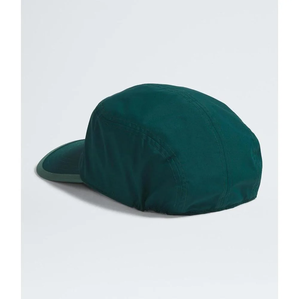 Sombrero de lluvia unisex Antora The North Face, impermeable con tejido reciclado y tecnología DryVent para aventuras al aire libre