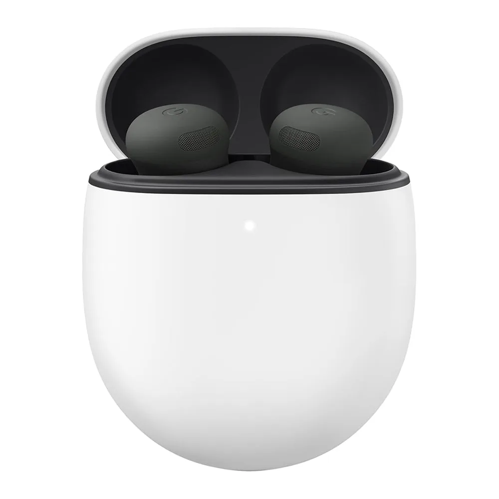 Google Pixel Buds Pro 2 - Wireless Earbuds with Active Noise Cancellation – Bluetooth Headphones - Hazel