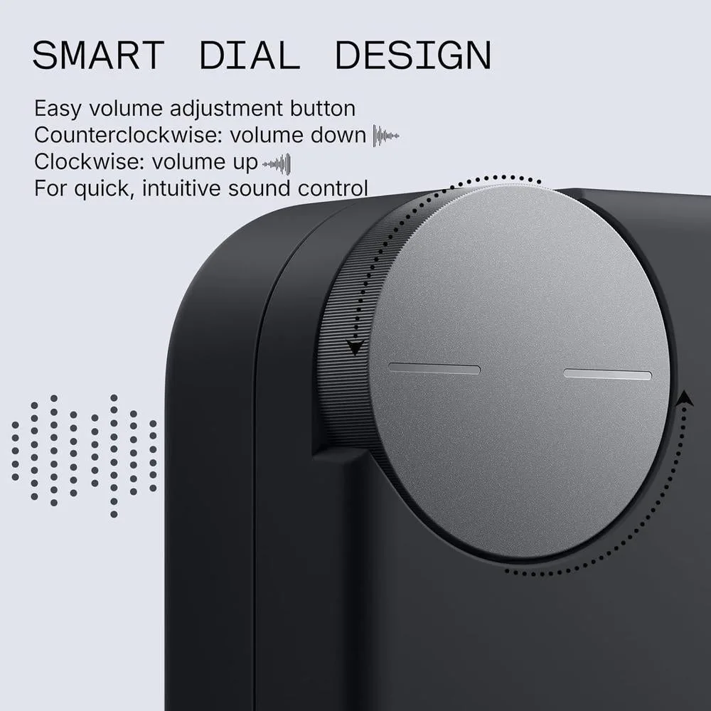 Cmf Buds Pro 2 Auriculares Inalámbricos Con Chatgpt, Audio Hi-Res, 50 Db Cancelación De Ruido, Grises Oscuro