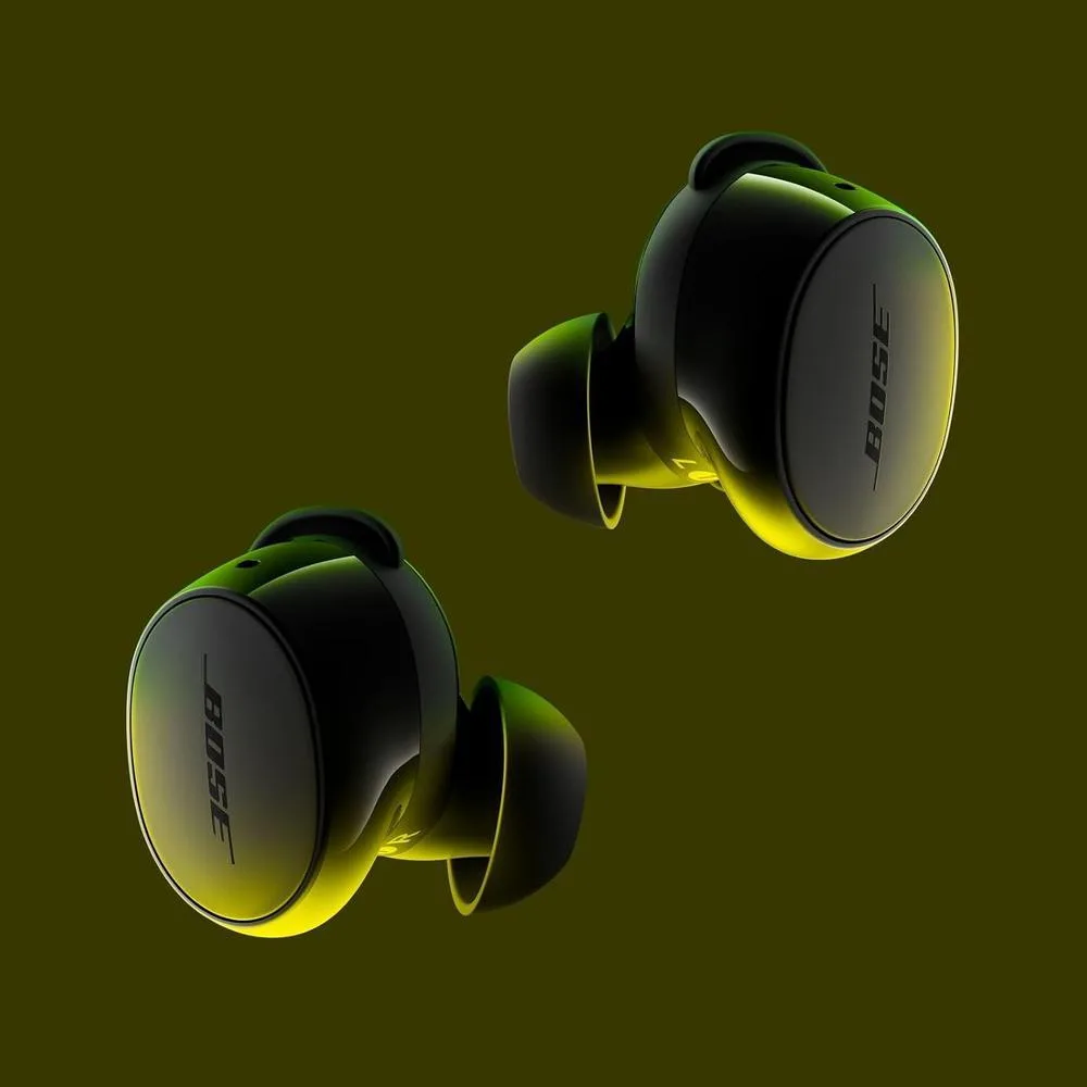 Bose Quietcomfort - Auriculares Inalámbricos Con Cancelación De Ruido Bluetooth, Duración Batería 8.5 Horas, Negro